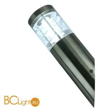 Уличный настенный светильник Arte Lamp Paletto A8363AL-1SS