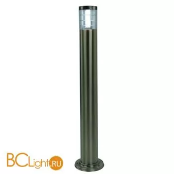 Садово-парковый фонарь Arte Lamp Paletto A8363PA-1SS