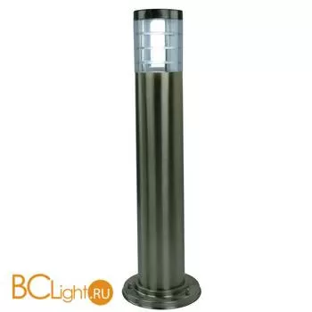 Садово-парковый фонарь Arte Lamp Paletto A8364PA-1SS