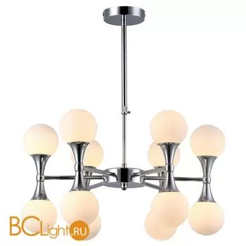 Потолочная люстра Arte Lamp Palla A9162LM-12CC