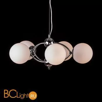 Люстра Arte Lamp Palla A9432SP-5CC - Фото 1