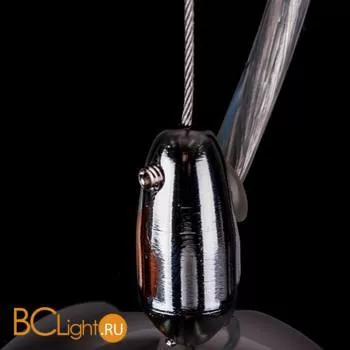 Люстра Arte Lamp Palla A9432SP-5CC - Фото 3