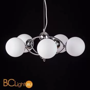 Люстра Arte Lamp Palla A9432SP-5CC