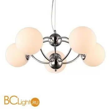 Люстра Arte Lamp Palla A9432SP-5CC - Фото 0