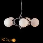 Люстра Arte Lamp Palla A9432SP-5CC - Фото 1