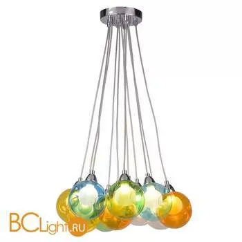 Подвесной светильник Arte Lamp Pallone A3026SP-11CC