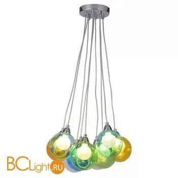 Подвесной светильник Arte Lamp Pallone A3026SP-9CC