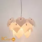 Подвесной светильник Arte Lamp Palmer A5695SP-5WH - Фото 0