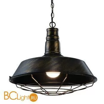 Подвесной светильник Arte Lamp Pandora A9183SP-1BR