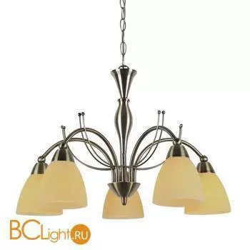 Люстра Arte Lamp Panna A8612LM-5AB