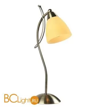 Настольная лампа Arte Lamp Panna A8612LT-1AB