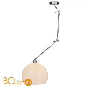 Потолочный светильник Arte Lamp Paolo A1733SP-1SS