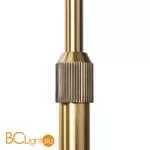 Торшер Arte Lamp Paolo A5823PN-1PB - Фото 2