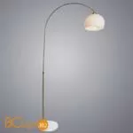 Торшер Arte Lamp Paolo A5823PN-1PB - Фото 0