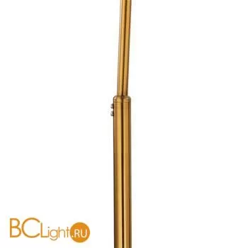 Торшер Arte Lamp Paolo A5822PN-1PB - Фото 2