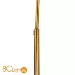 Торшер Arte Lamp Paolo A5822PN-1PB - Фото 2