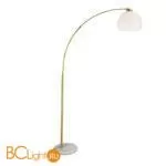 Торшер Arte Lamp Paolo A5822PN-1PB