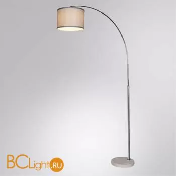 Торшер Arte Lamp Paolo A4060PN-1CC