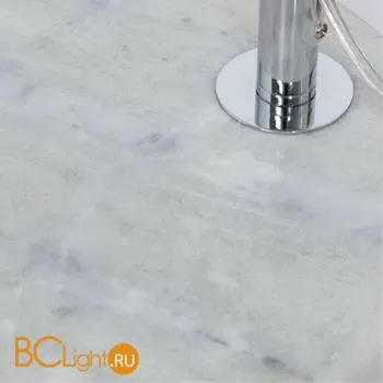 Торшер Arte Lamp Paolo A4060PN-1CC - Фото 2