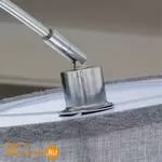 Торшер Arte Lamp Paolo A4060PN-1CC - Фото 3