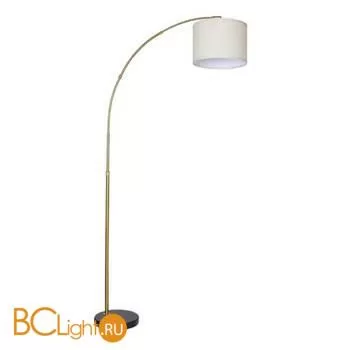 Торшер Arte Lamp Paolo A4060PN-1PB - Фото 0