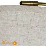 Торшер Arte Lamp Paolo A4060PN-1PB - Фото 1