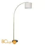 Торшер Arte Lamp Paolo A4060PN-1PB - Фото 0