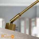 Торшер Arte Lamp Paolo A4060PN-1PB - Фото 3