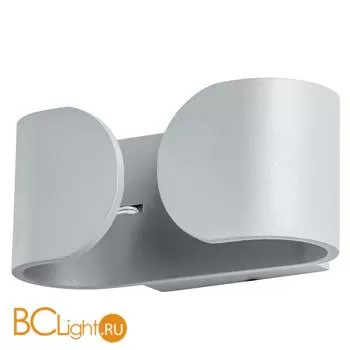 Настенный светильник Arte Lamp Parentesi A1419AP-1GY