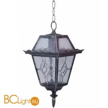 Подвесной светильник уличный Arte Lamp PARIS A1355SO-1BS
