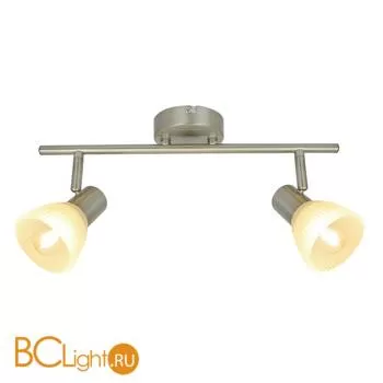 Спот (точечный светильник) Arte Lamp Parry A5062AP-2SS