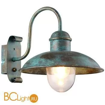 Бра Arte Lamp Passato A9255AP-1BG