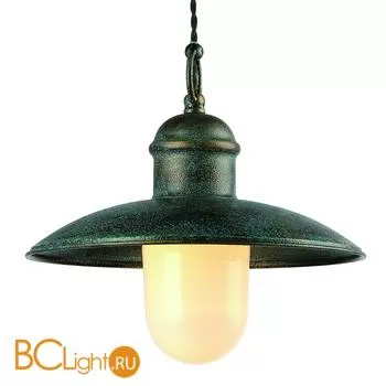 Подвесной светильник Arte Lamp Passato A9255SP-1BG