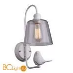 Бра Arte Lamp Passero A4289AP-1WH