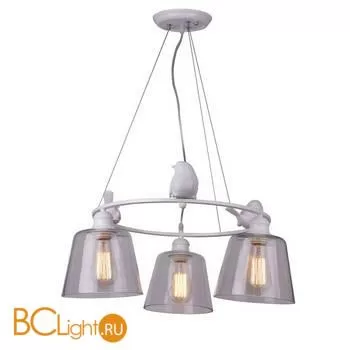 Люстра Arte Lamp Passero A4289LM-3WH