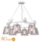 Люстра Arte Lamp Passero A4289LM-6WH