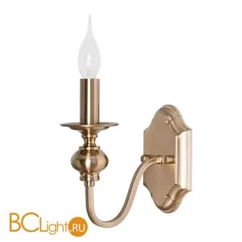 Бра Arte Lamp Passoni A6097AP-1PB