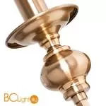 Бра Arte Lamp Passoni A6097AP-1PB - Фото 1