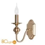 Бра Arte Lamp Passoni A6097AP-1PB