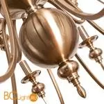 Люстра Arte Lamp Passoni A6097LM-8PB - Фото 2