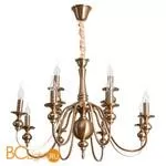 Люстра Arte Lamp Passoni A6097LM-12PB