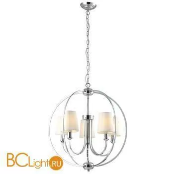 Люстра Arte Lamp Patricia A9022SP-5CC - Фото 0