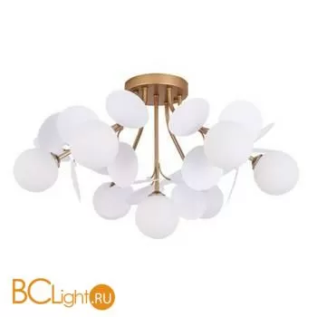 Люстра Arte Lamp Peacock A1369PL-7SG