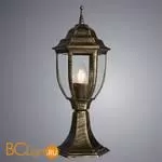 Садово-парковый фонарь Arte Lamp Pegasus A3151FN-1BN - Фото 0