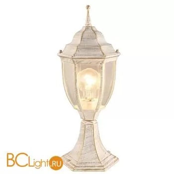 Садово-парковый фонарь Arte Lamp Pegasus A3151FN-1WG