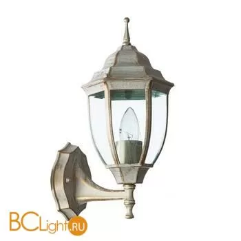 Уличный настенный светильник Arte Lamp Pegasus A3151AL-1WG - Фото 0