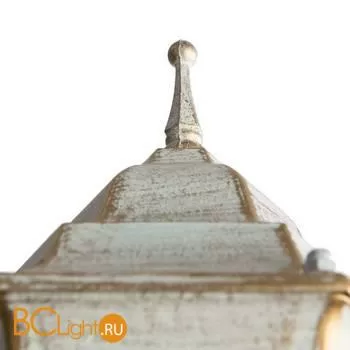 Уличный настенный светильник Arte Lamp Pegasus A3151AL-1WG - Фото 1