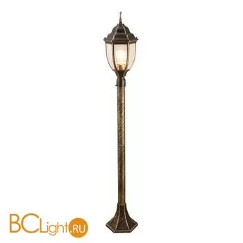 Садово-парковый фонарь Arte Lamp Pegasus A3151PA-1BN - Фото 0