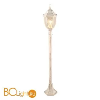 Садово-парковый фонарь Arte Lamp Pegasus A3151PA-1WG
