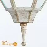 Уличный подвесной светильник Arte Lamp Pegasus A3151SO-1WG - Фото 2